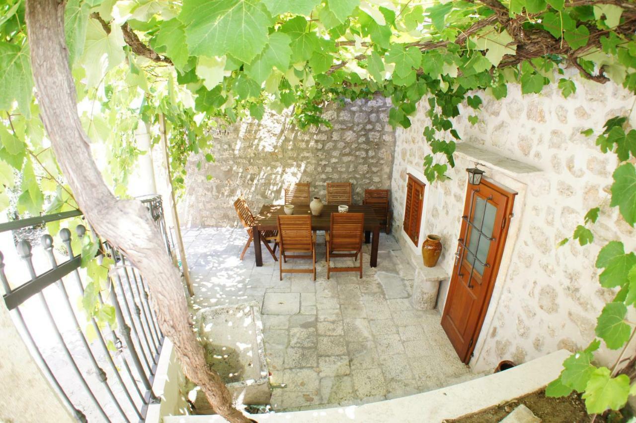 Holiday Home Villa Vanya Mali Ston Ngoại thất bức ảnh